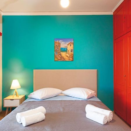 Chambre Orange Ялисос Екстериор снимка